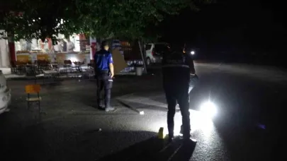 Malatya’da kağıt toplayıcıları arasında silahlı kavga