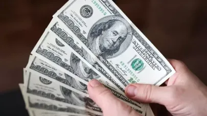 Dolar ve Euro ne kadar oldu? İşte bugünün güncel döviz kuru