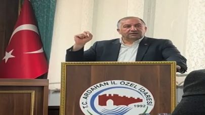 Vural; “Çiftçinin yanında olmayan STK, neden var?”