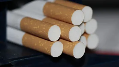 Bir Sigara Grubuna Zam Geldi: Sigara Fiyatları Ne Kadar Oldu?