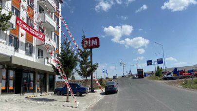 Müjde! BİM mahalle sonuna kadar geldi