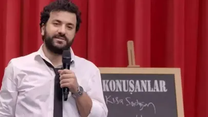Hasan Can Kaya ile ilgili iddialar doğru çıktı