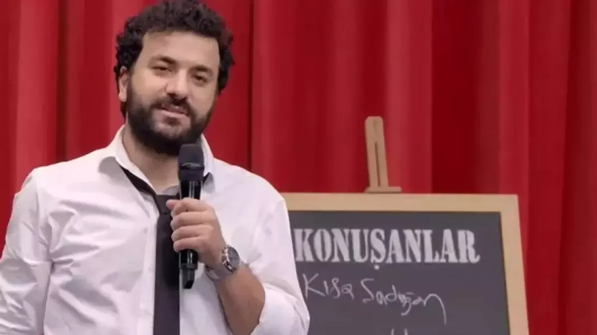 Hasan Can Kaya ile ilgili iddialar doğru çıktı