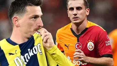 Kerem Aktürkoğlu'na sürpriz telefon: Alo ben Mert Hakan Yandaş