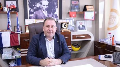 ATSO'dan Şap Hastalığı ile ilgili açıklama