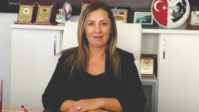 AKİ-DER’den kız öğrencilere burs desteği