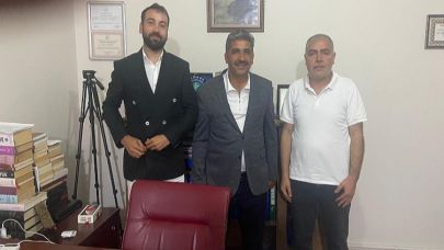 Altun: TİGEM olarak 20 bin hayvan dağıtacağız