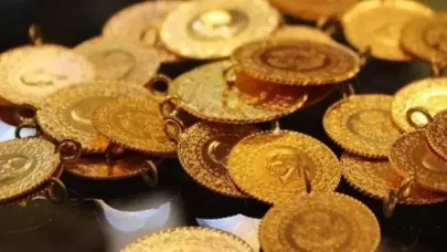 Gram, çeyrek, yarım, altın bugün ne kadar oldu?