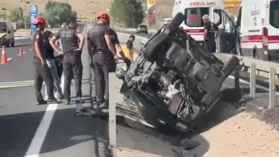 İşte Erzurum’un yedi aylık trafik kazası karnesi