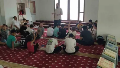 Elazığ’da öğrencilere teknoloji semineri