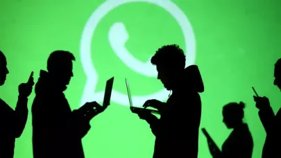 WhatsApp milyonlarca hesabı sildi! işte nedeni