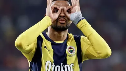 Rakamı duyan şaştı kaldı! En-Nesyri için resmen servet döktüler
