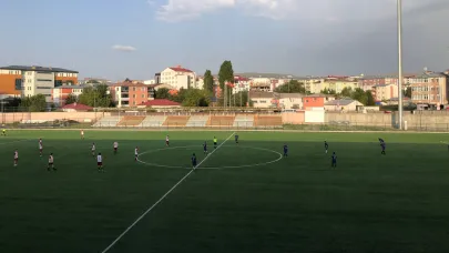Zafer Kupası’nda ilk galibiyetler alındı