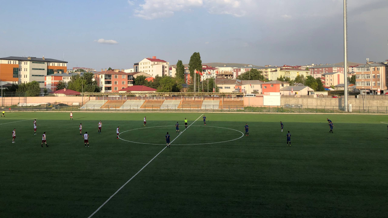 Zafer Kupası’nda ilk galibiyetler alındı