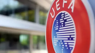 UEFA Ülke puanı güncellendi! İşte Türkiye'nin sıralaması