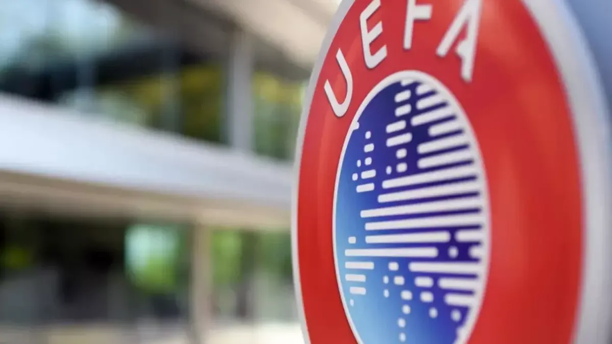 UEFA Ülke puanı güncellendi! İşte Türkiye'nin sıralaması