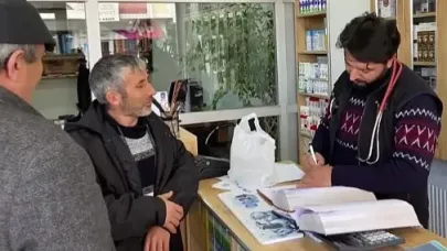 Veteriner Hekim Yılmaz'dan şap için acil eylem planı çağrısı
