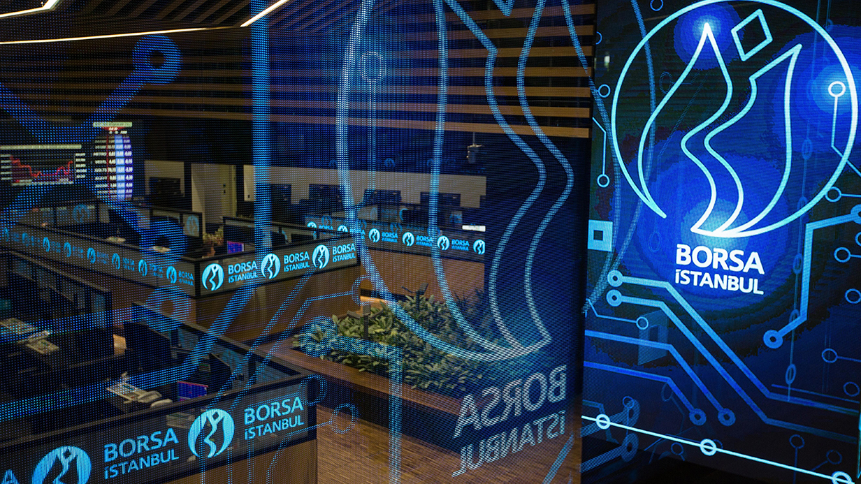Borsa İstanbul yeniden 11 bin puanı aştı