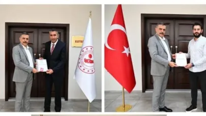 Kan bağışı hediyesi kalmadı