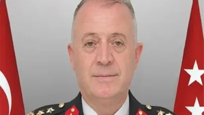 Ardahanlı Yusuf Kenan Topçu paşa terfi etti