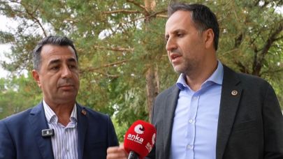 Ardahan Milletvekili İncesu'dan bakan Yumaklı’ya çağrı: Acilen Ardahan’a gel