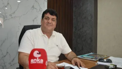 Abdullah Çekim “Ardahan’da herkesi daire sahibi yapacağız"