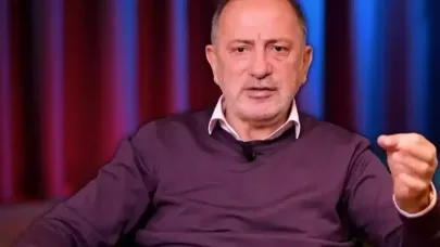 Fatih Altaylı'dan erişim yasağı kararına ilk tepki