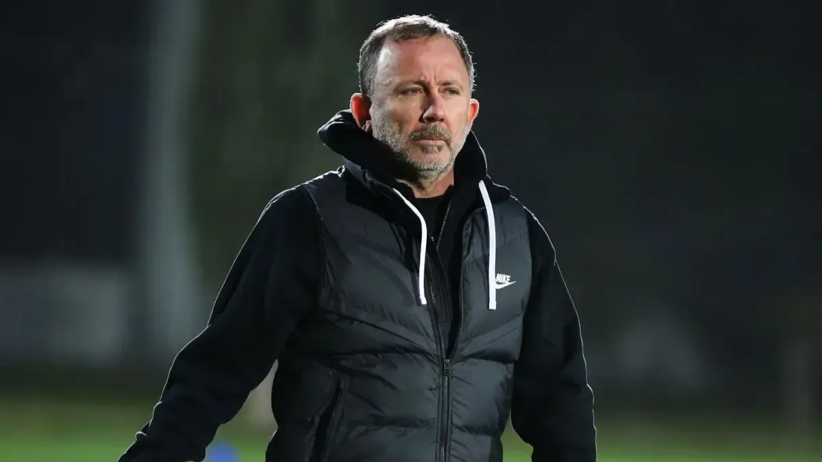 Süper Lig'de yılın sürprizi! Sergen Yalçın sahalara geri dönüyor