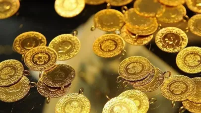 Altının gramı rekora koşuyor! İşte yükselişin nedeni