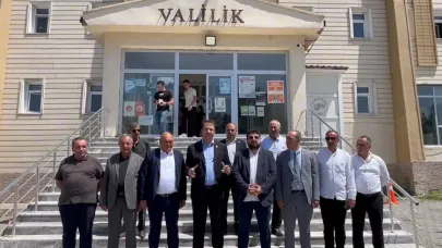 Ardahan’da ekonomi alarm veriyor, Vekilden ‘Baskı’ tepkisi