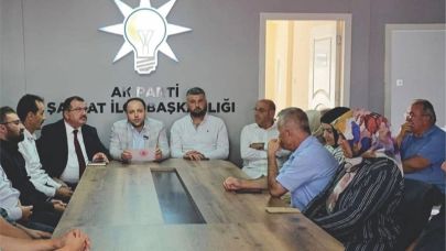 Vekil Koç “Türkiye Yüzyılı teşkilatlarımızın motivasyonuyla milletin yüzyılı olacaktır”