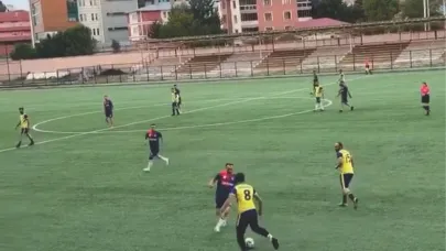 Zafer Kupası maçlarına gölge düştü! Hakem hataları takımları kızdırdı