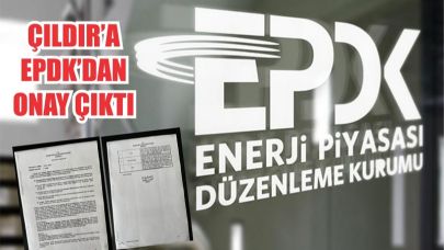 Çıldır'a lisans onayı çıktı