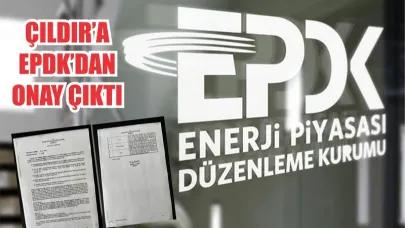 Çıldır'a lisans onayı çıktı