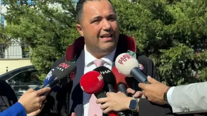 Rezan Epözdemir'i yakacak ifade: 150 bin dolar karşılığında tahliye