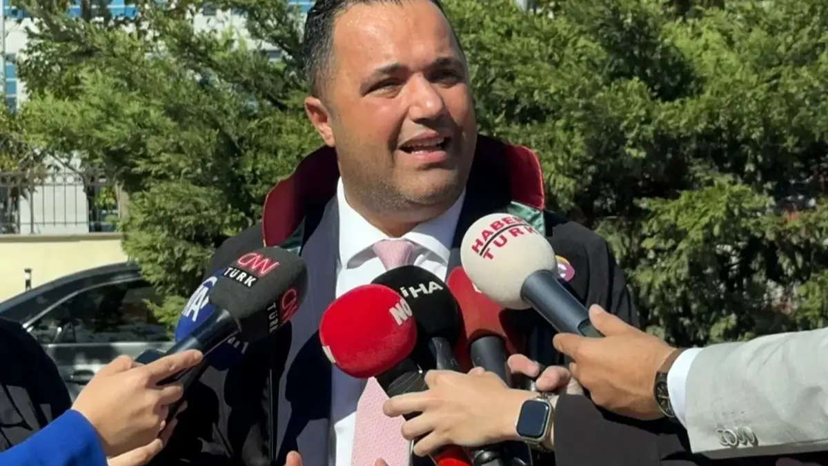 Rezan Epözdemir'i yakacak ifade: 150 bin dolar karşılığında tahliye
