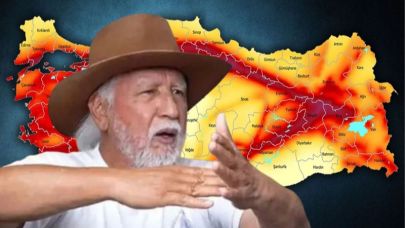 Deprem bilimci profesörün “En rahat uyuyacağım yer” dediği şehir hangisi?