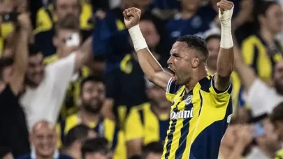 Fenerbahçe'den 27 yıl sonra bir ilk