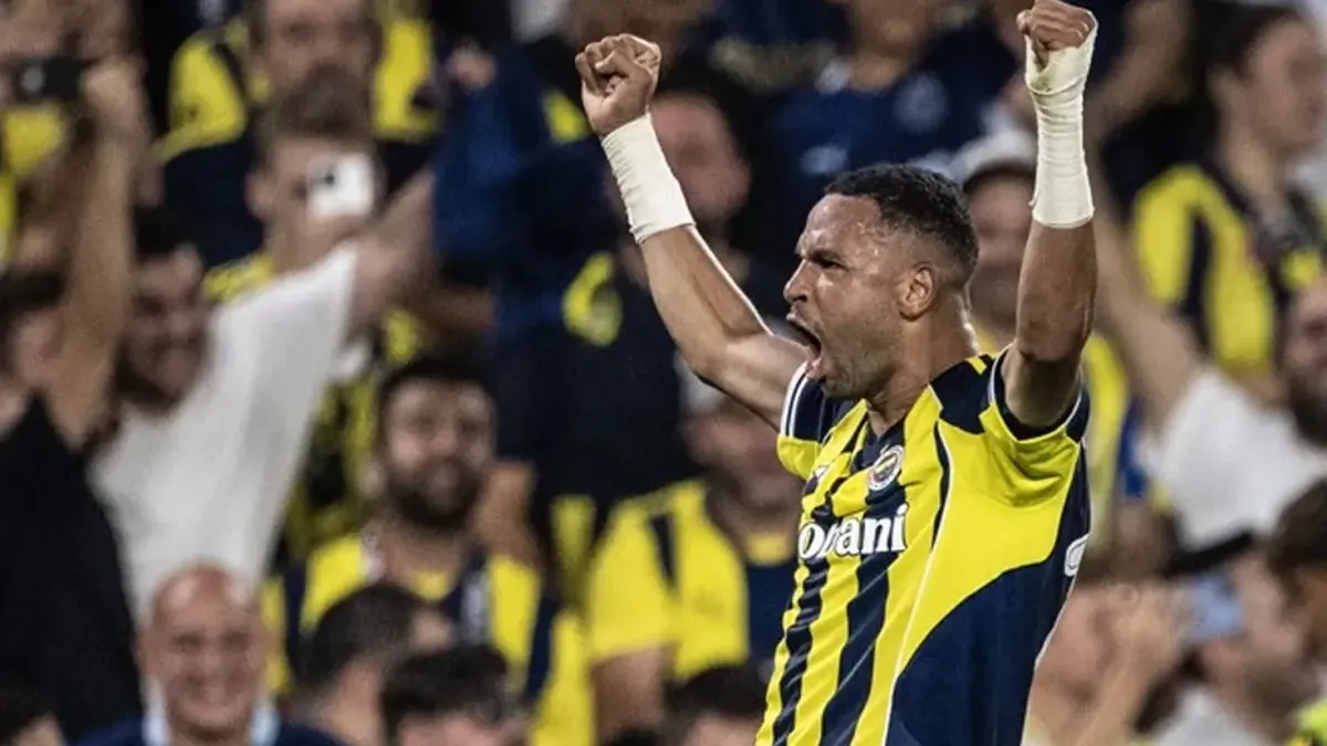 Fenerbahçe'den 27 yıl sonra bir ilk