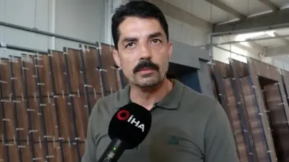 60 bin TL maaşa çalışan bulamıyorlar: Çevre illerden arayışa girdik