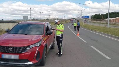 Göle ve Posof’ta Denetimler Aralıksız Sürüyor