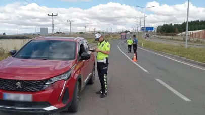 Göle ve Posof’ta Denetimler Aralıksız Sürüyor