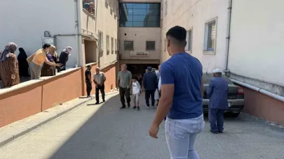 Iğdır’ın Tuzluca ilçesinde silahlı saldırı