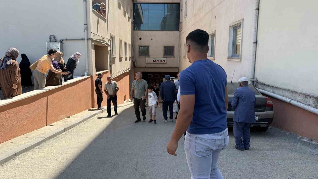 Iğdır’ın Tuzluca ilçesinde silahlı saldırı