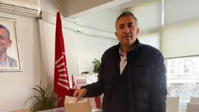 Cantürk, “Efeler mert ve yiğit insanlardır”