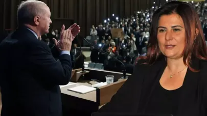 Erdoğan işareti verdi! İşte AK Parti'ye geçeceği iddia edilen 9 belediye başkanı