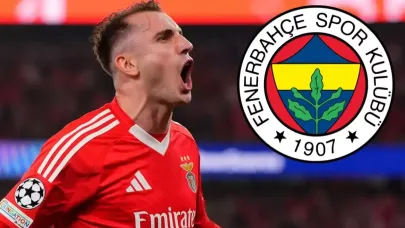 Ve mutlu son!