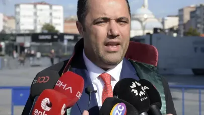 Avukat Rezan Epözdemir tutuklandı