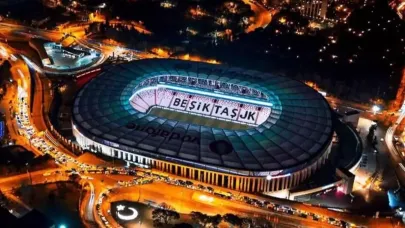 Resmi açıklama geldi! Beşiktaş'ta bir ayrılık daha