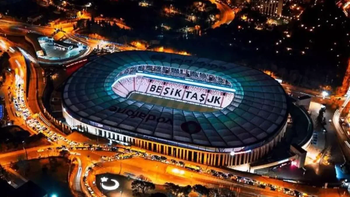 Resmi açıklama geldi! Beşiktaş'ta bir ayrılık daha